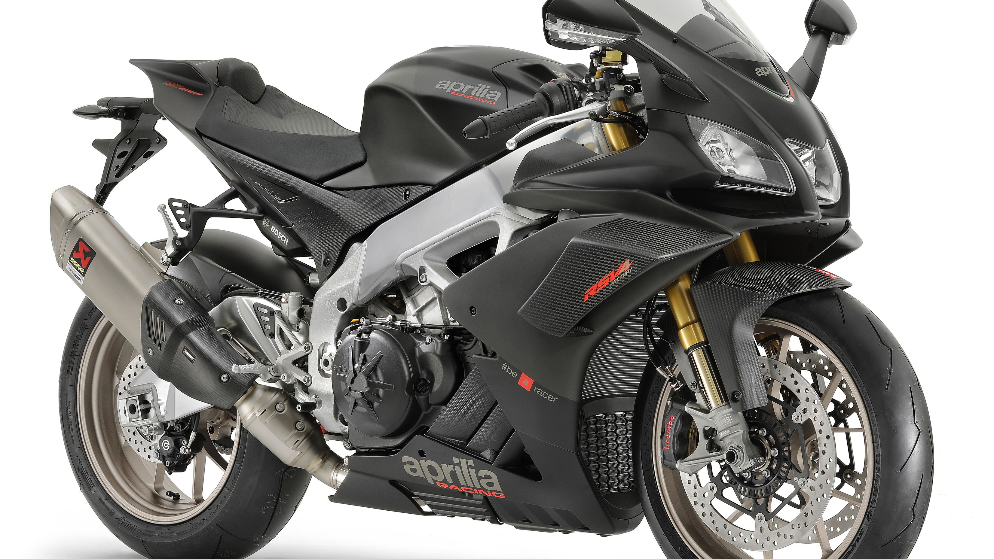 RSV4 1100 Factory